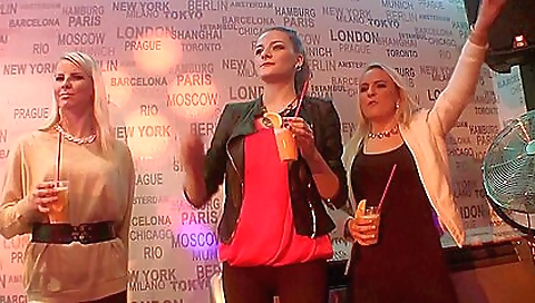 party hardcore gone crazy 15 Video