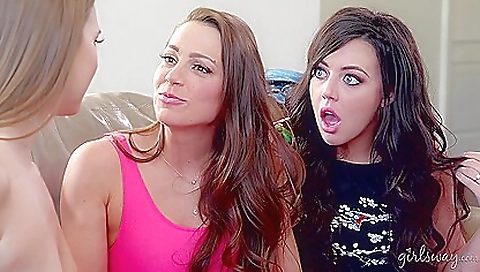 Our New Amazing Babysitter